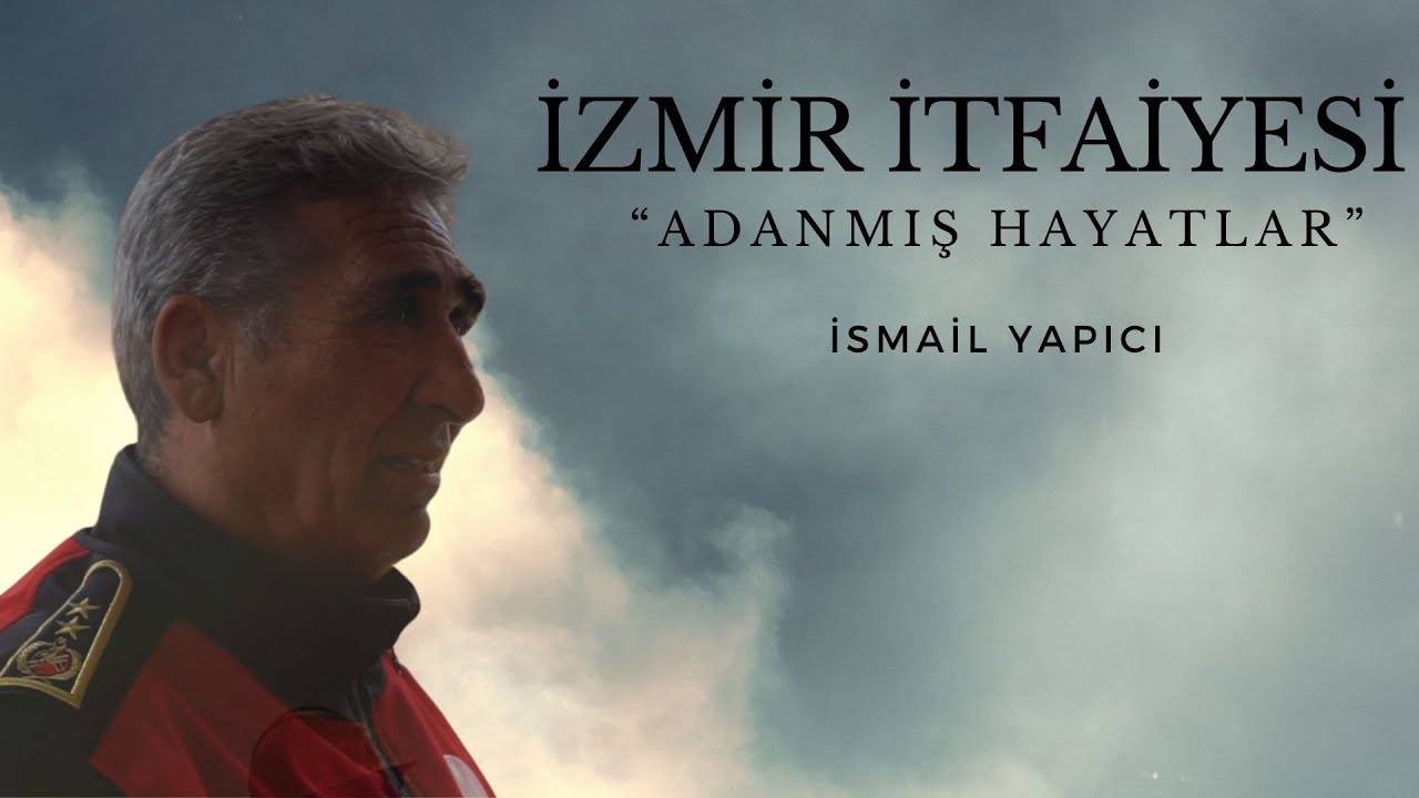 Adanmış Hayatlar: İsmail Yapıcı