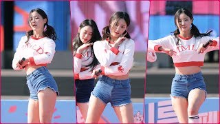 [4K] 181007 모모랜드 연우 직캠 (MOMOLAND/Yeonwoo) - BAAM(배엠) @2018 씨름 페스티벌(한강 예빛섬)/Fancam By 쵸리(Chori)