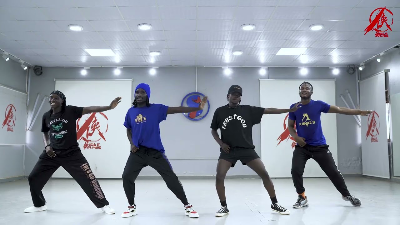 [Beginners Dance Workout] 蔡依林   Love Love Love|Sino Afro Dance Workout|Easy Dance Fitness，Zumba