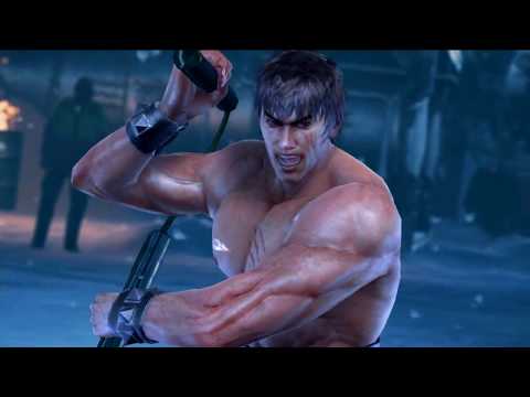 Tekken 7 – Fighting Games Challenge 2018 – Pools Part 1