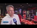 Warum die Hitze Deutschlands Wirtschaft so hart trifft