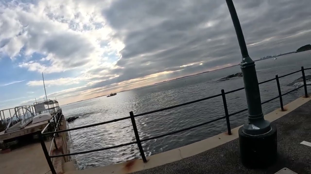 Exploring Nahant, #2