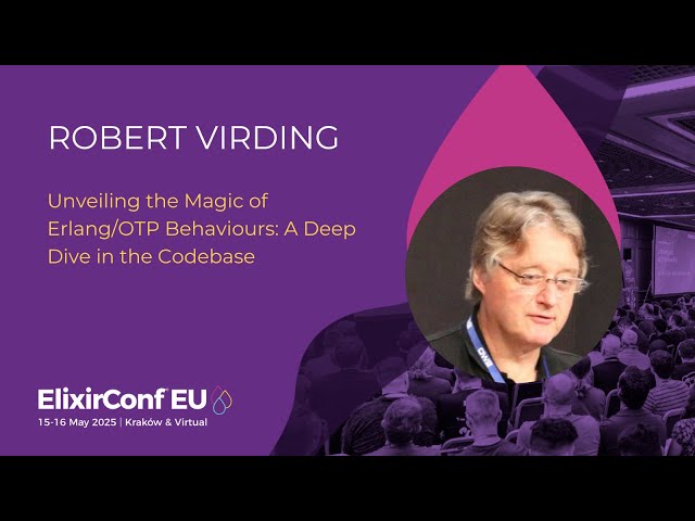 Unveiling the Magic of Erlang/OTP Behaviours: A Deep Dive into the Codebase