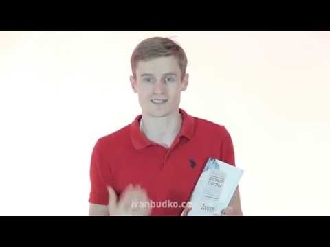 Zappos: обзор книги "Доставляя счастье" (Zappos Тони Шей) от Ивана Будько