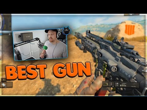 Video till Black Ops 4-material blir tidsexklusivt till PS4 en vecka