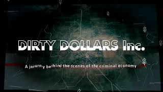 Counterfeit Medicine Trafficking   Dirty Dollars Inc