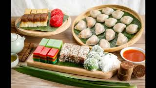 Nyonya Kueh For Sales