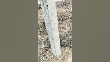 cách để làm hàng rào và đong đinh để kéo lưới B40