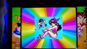 MAME Arcade Games Hidden Gem Search #25 (Viewer Requests)