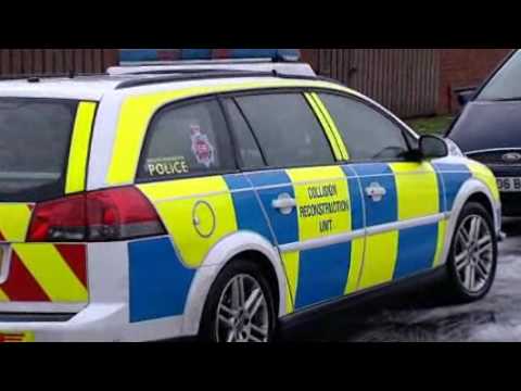 Wigan Woman Killed By Her Own Car 