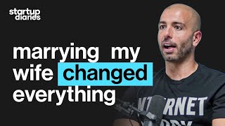 Sabri Suby: "Marrying My Wife Changed Everything" & Your Partners Role In Your Failure