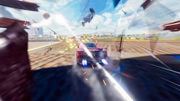 NFS MOBILE - GTA Spano