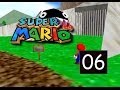 Super mario 64  behind chain chomps gate  6120