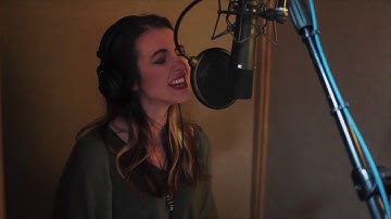Afraid - Anavae (In The Studio)