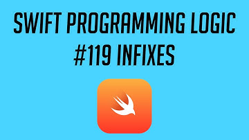 Swift Programming Logic, #119: Custom Operators