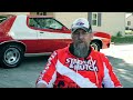 It's an original “Starsky and Hutch” Gran Torino | WHEELS: Classics and Collections | 2nd Gear