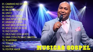 Gerson Rufino - DVD HORA DA VITÓRIA COM 10 LOUVORES ESPECIAIS - #musicagospel #youtube