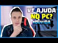 VIRTUALIZAÇÃO AJUDA MESMO? DÚVIDAS DOS INSCRITOS