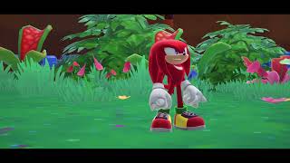 Sonic Dream Team ~ Walkthrough Part 4 [Extra Missions]