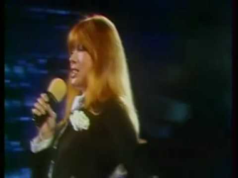 Katja Ebstein - Was hat sie & Mireille Mathieu - Wenn es die