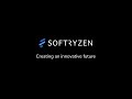 SoftRyzen Internship. Презентація проектів