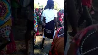 Mkataa Mila ni mtumwa embu angalia ujifunze   