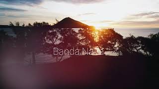 Sunset Banda Naira