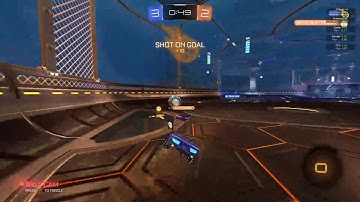 OBS/Aitum Multistream testing, nobara 41, AMD RX6600 #linuxgaming #linuxstreaming