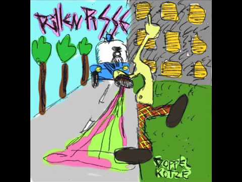 Rillenpisse - Bierschiss (1997)