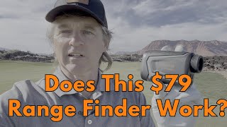 Does this $79 Range Finder Really Work?