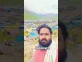 kedarnath live #trending #nature #travel #kedarnath #shiv short video