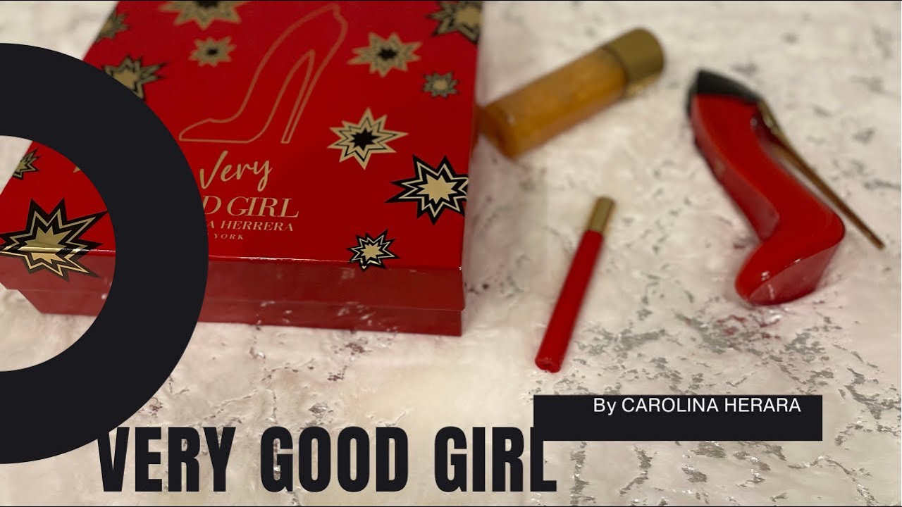 Very Good Girl - Fragrances