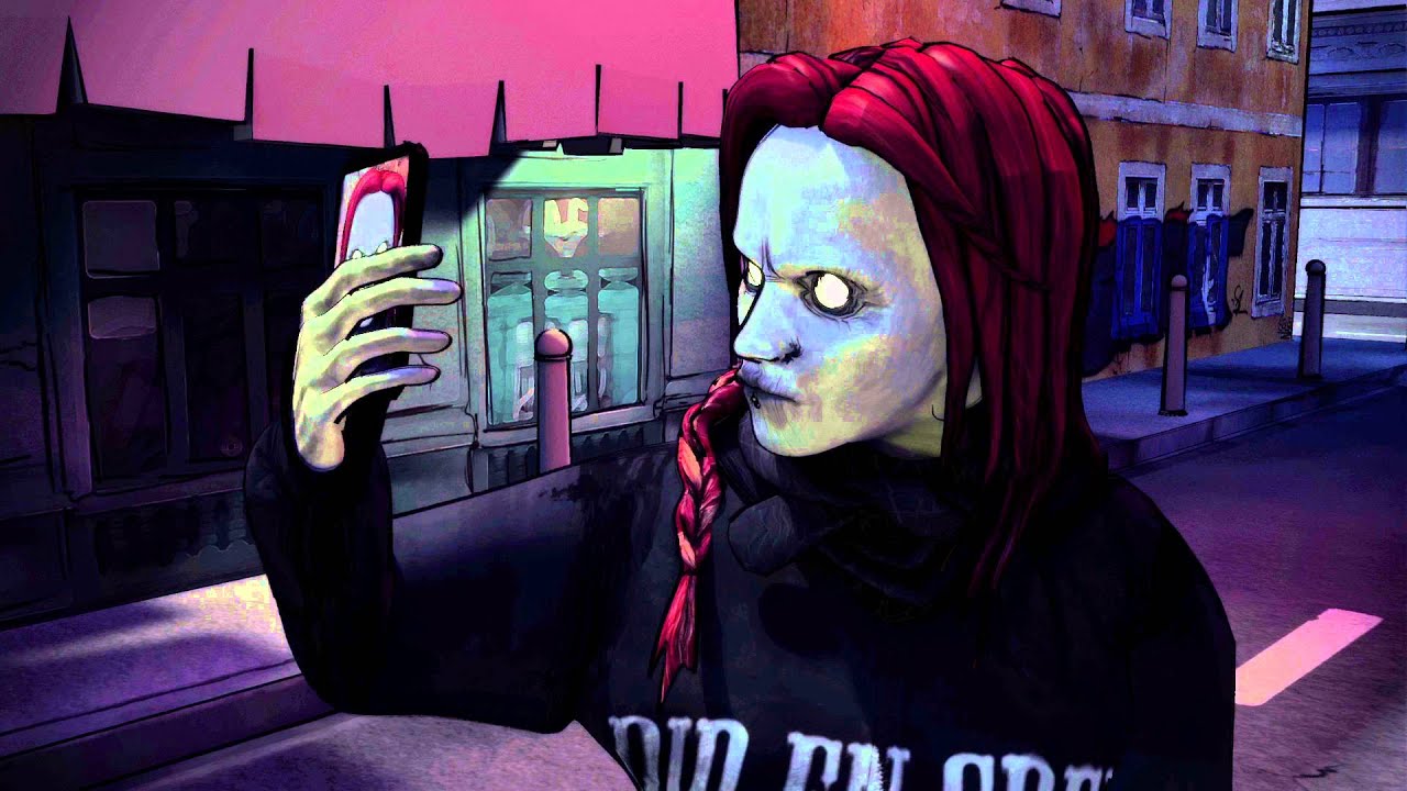 Crossing Zombies - YouTube