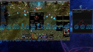 4Story | Pet EXP Hack | Gameforge | 2024 | GamingIsHard