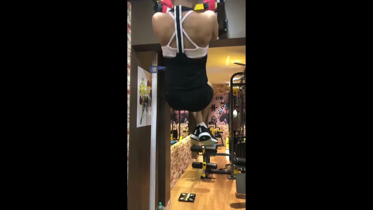 Key Gym in Thakur Complex Kandivali East Female Friendly Gym In Kandivali East Open 24 7