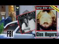 Asesino serial  episodio doble  los archivos del fbi