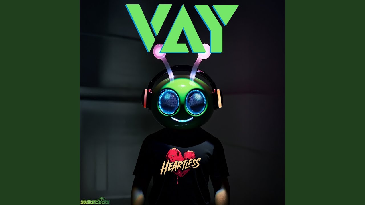 Watch Heartless on YouTube Watch Heartless on YouTube