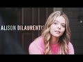 alison dilaurentis | hello