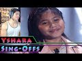 Yshara Cepeda - Sundo | Sing-Offs - RandomPHDude Reaction