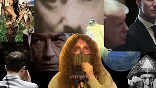 The Week with Ginger, wk.10