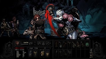 Darkest Dungeon – LUNM mod (again) Part 60