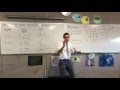 Transformations and Graphing Concepts