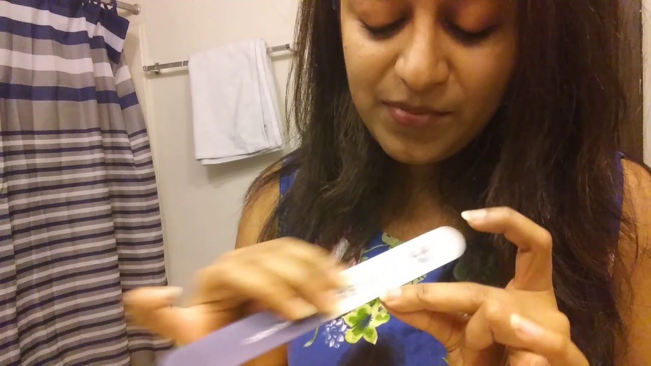 How To File Your Nails YouTube How To File Your Nails YouTube