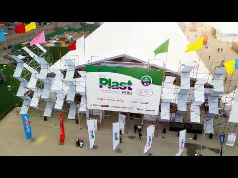 Expo Plast Perú