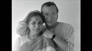 R.D. Burman, Asha Bhosle_Bandar Salaam (Teenmurti; R.D. Burman, Gauriprasanna M; 1984; Pink Sound)