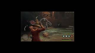 Wave 4 Is Pure Chaos! | Dark Arts Arena #Shorts #hogwartslegacy #gaming #harrypotter #darkarts