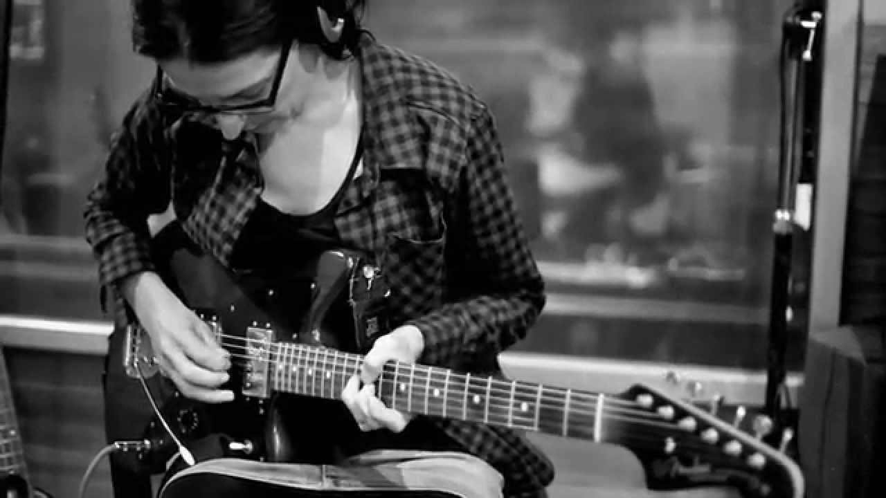 Adalita The Making Of All Day Venus Youtube