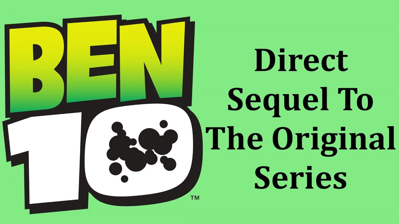 Could A Ben 10 Original Series Continuation Happen?