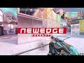 Newedge esport sur valorant