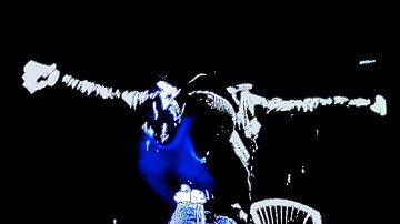 ANGELMAKER - RED_ROOM **OFFICIAL VIDEO**